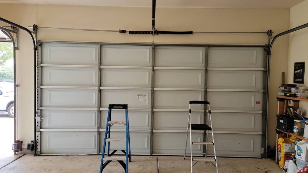 garage door repair Lacey nj